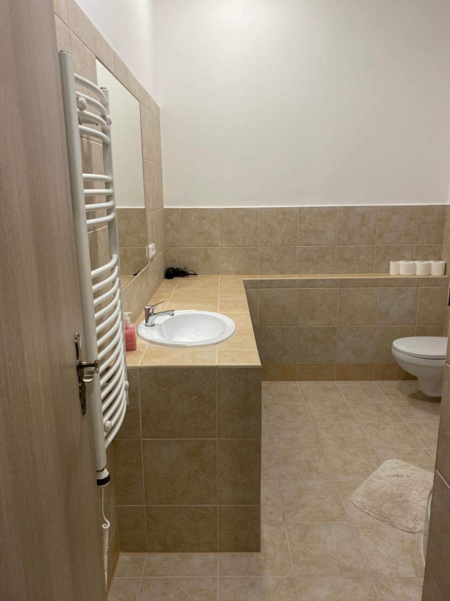 Studia Maxim Apartment Frydek-Mistek Exterior photo