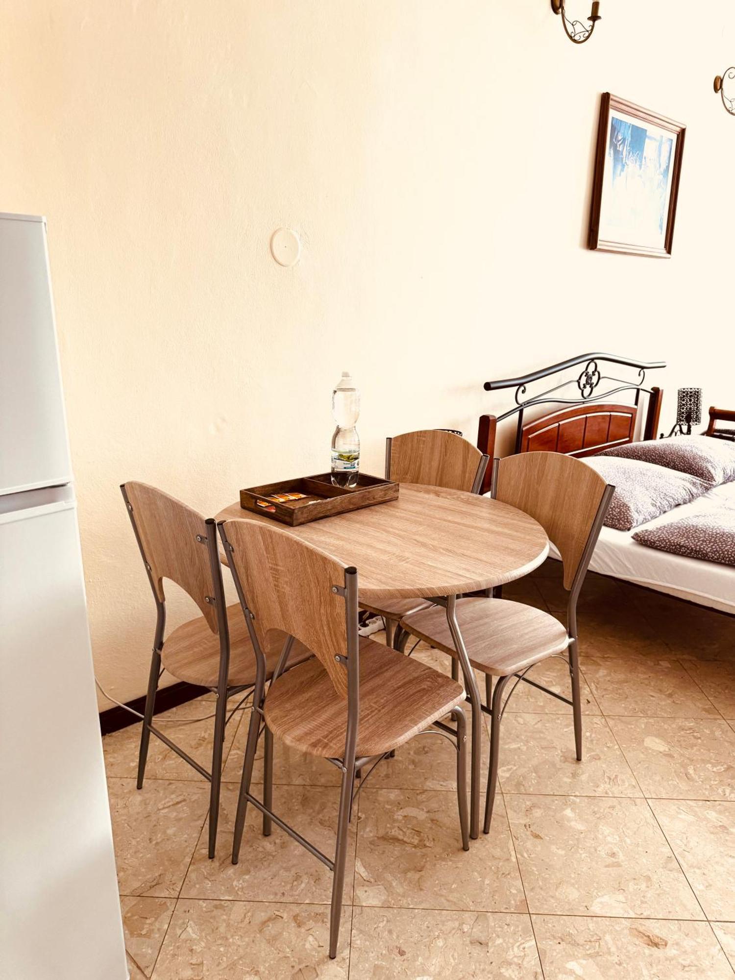 Studia Maxim Apartment Frydek-Mistek Exterior photo