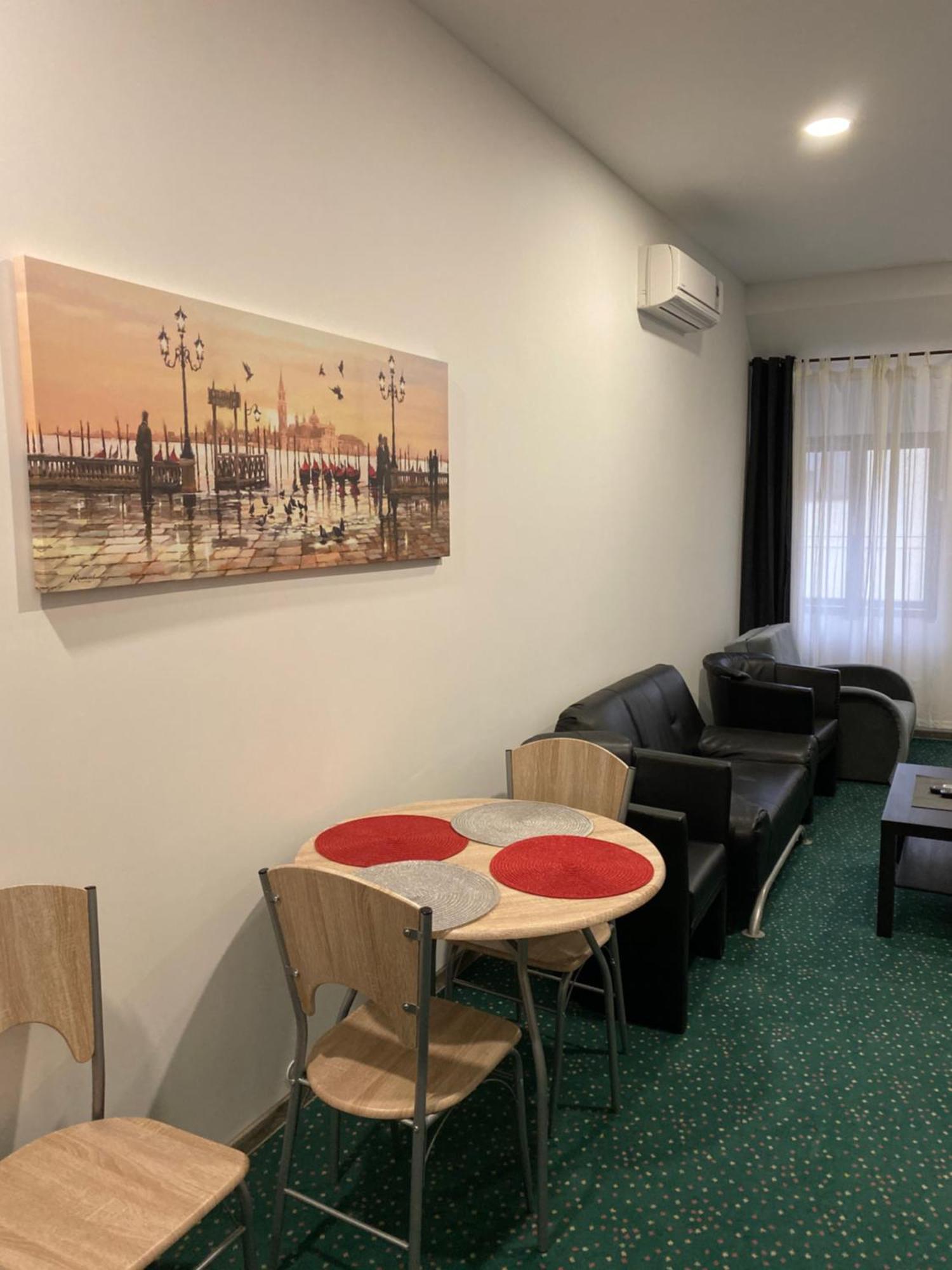 Studia Maxim Apartment Frydek-Mistek Exterior photo