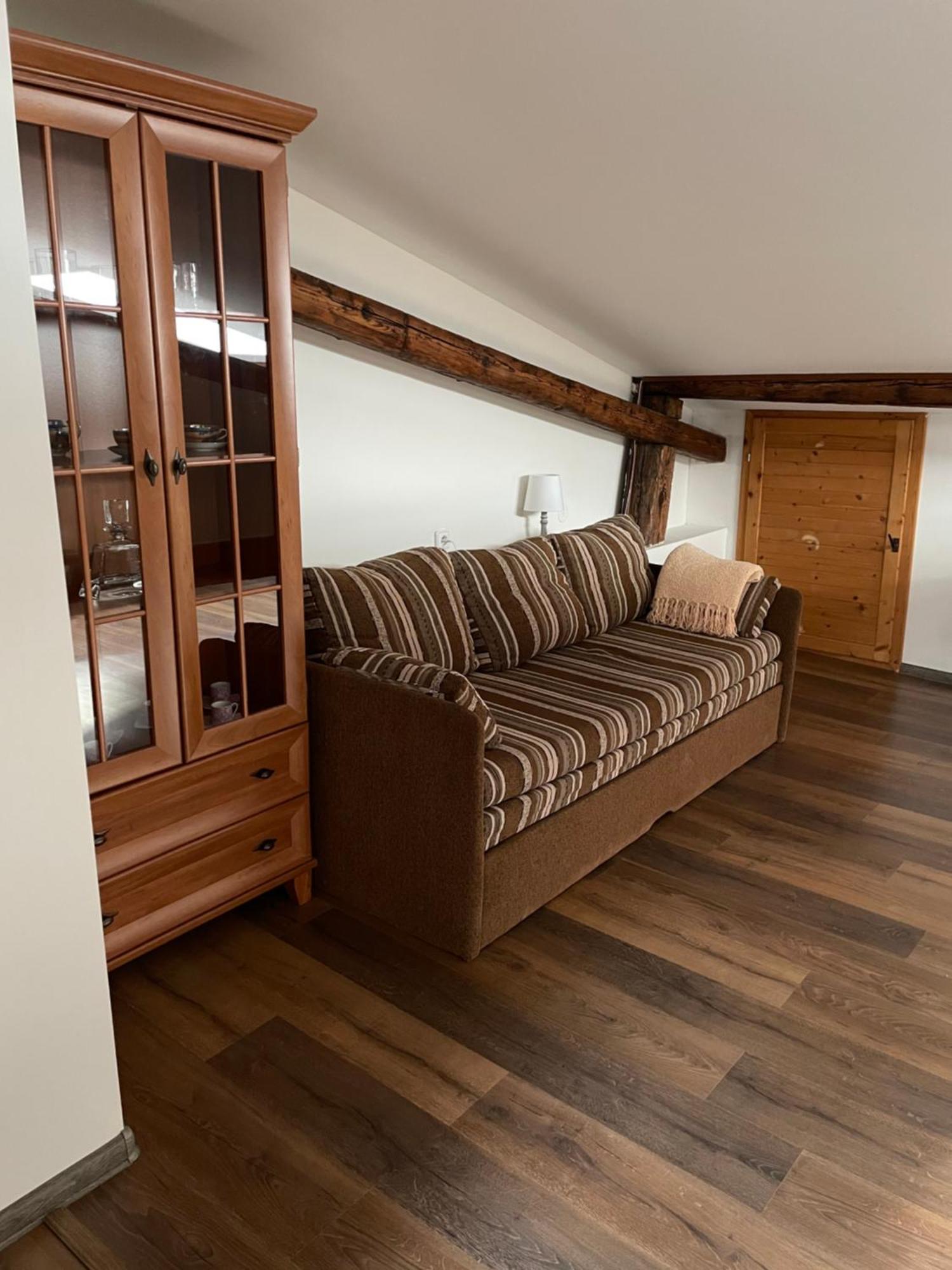 Studia Maxim Apartment Frydek-Mistek Exterior photo